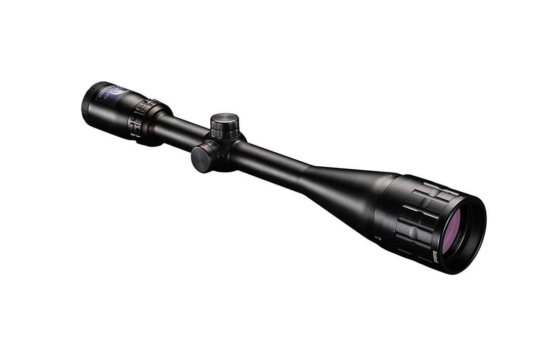 Bushnell Banner dusk& dawn Multi- X Reticle Adjustable objective riflescope
