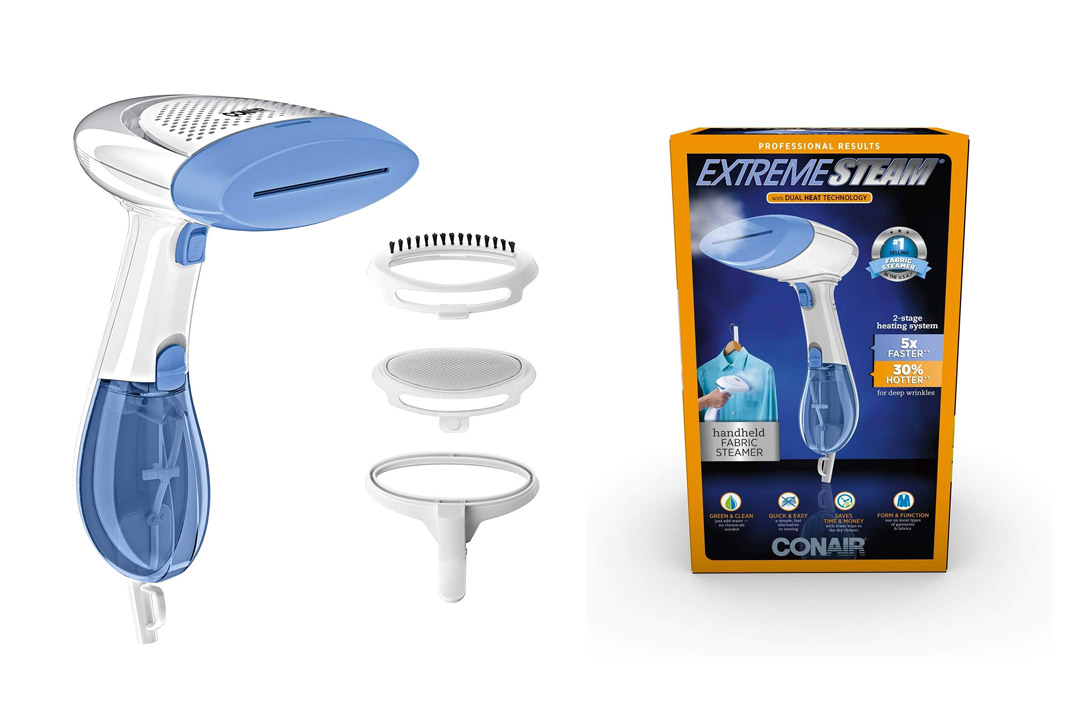 Conair Extreme Fabric Steamer