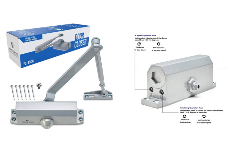 Top 10 Best Door Closer Brands of 2024 Review Our Great Products