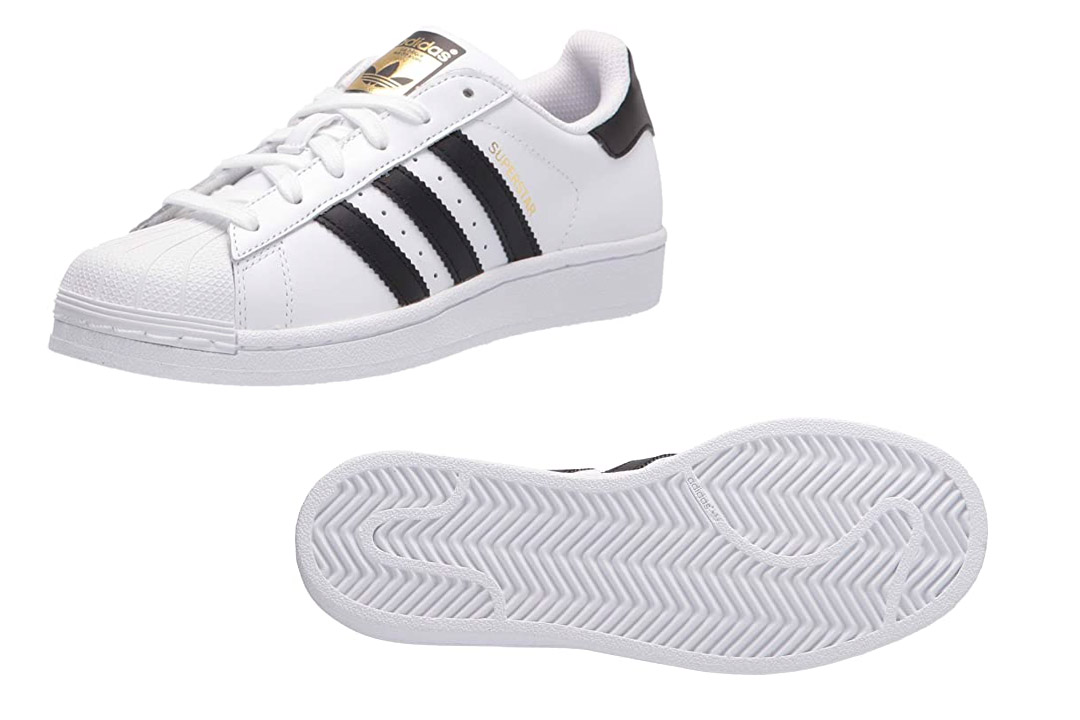 Ek: Adidas Superstar Shoes