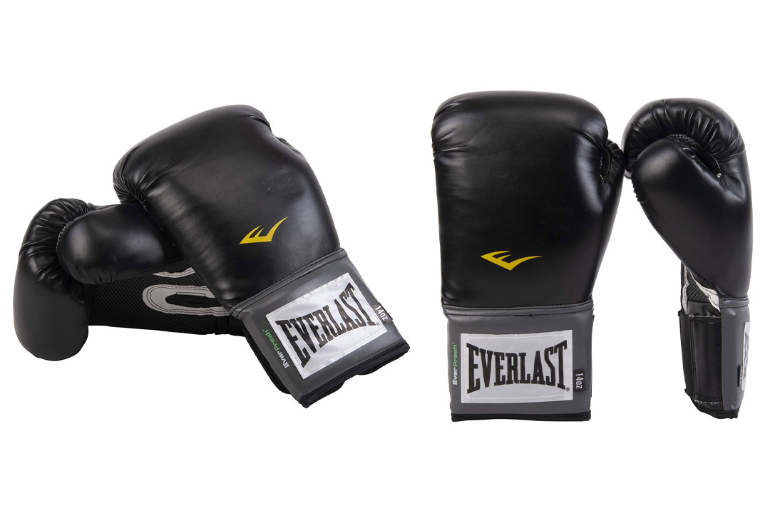 Everlast Pro Training Gloves