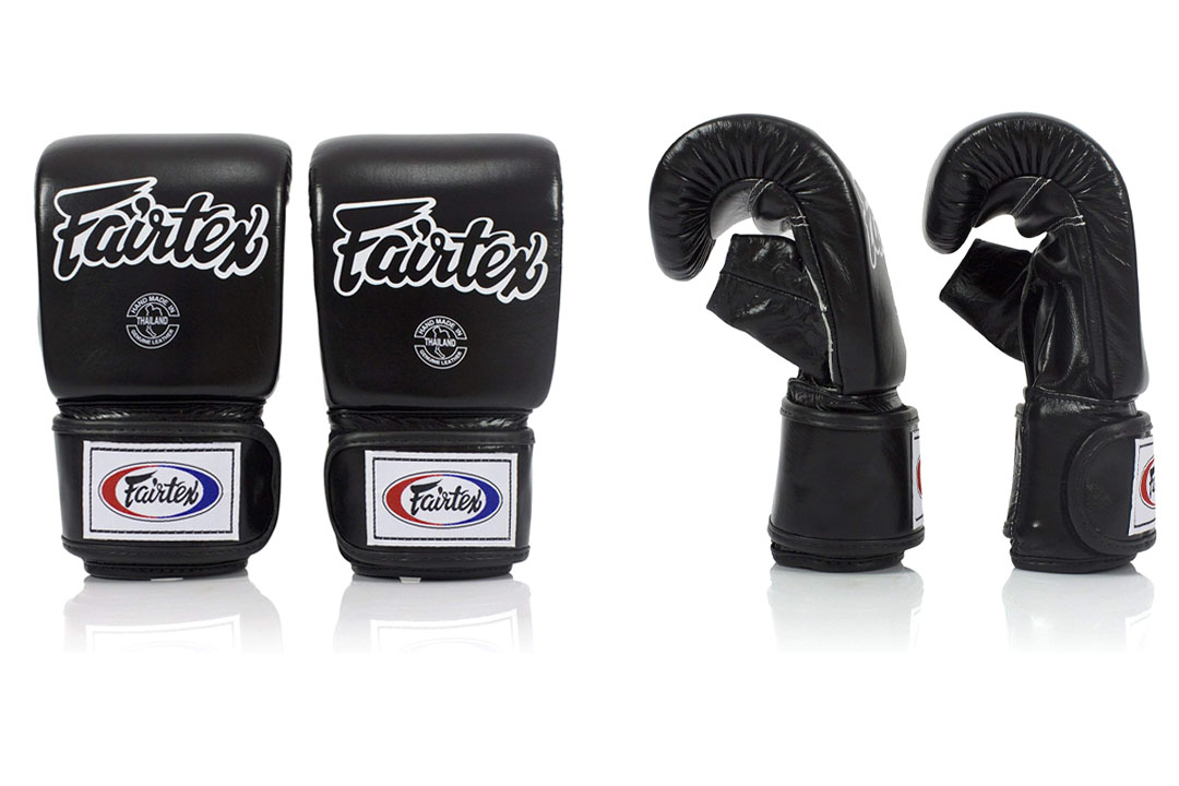 Fairtex Muay Thai Bag Gloves