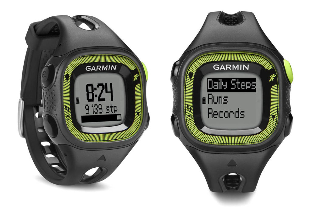 garmin forerunner review 2021
