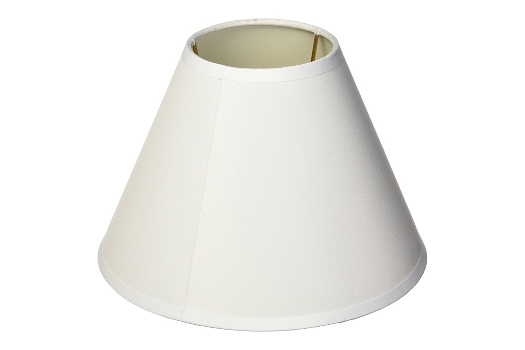 Top 10 Best Lamp Shades for Table Lamps of 2018 Review