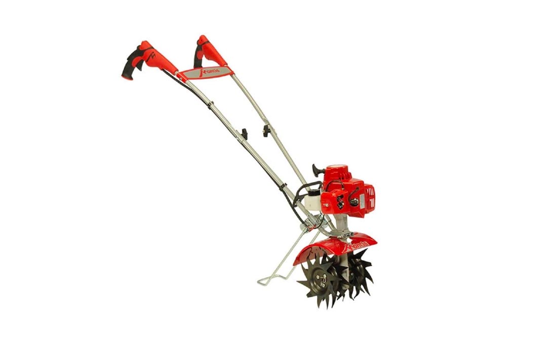 Mantis 7924 2-Cycle Plus Tiller