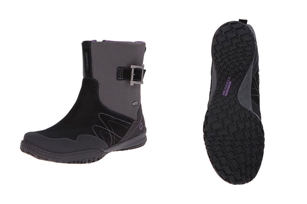 good shoes for rain and snow