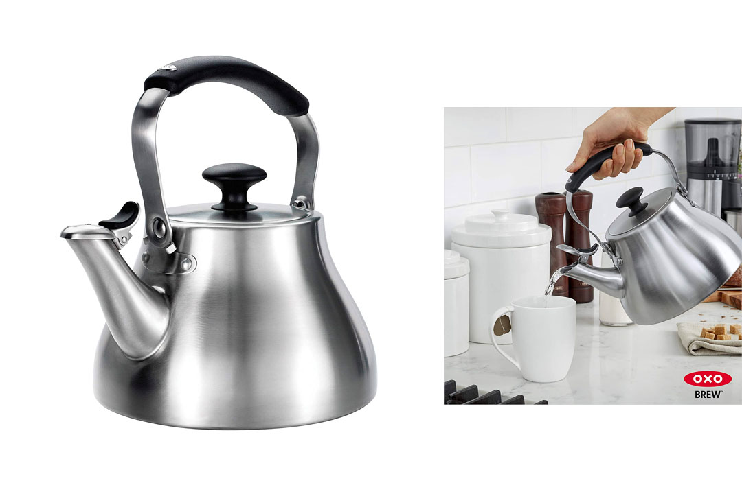 OXO Good Grips Classic Tea Kettle