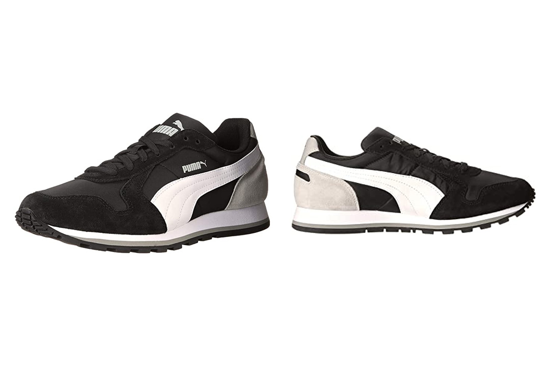 PUMA Men's Fashion Sneaker