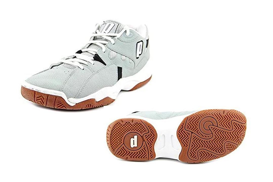 Prince NFS Indoor II Men's Racquetball Shoe