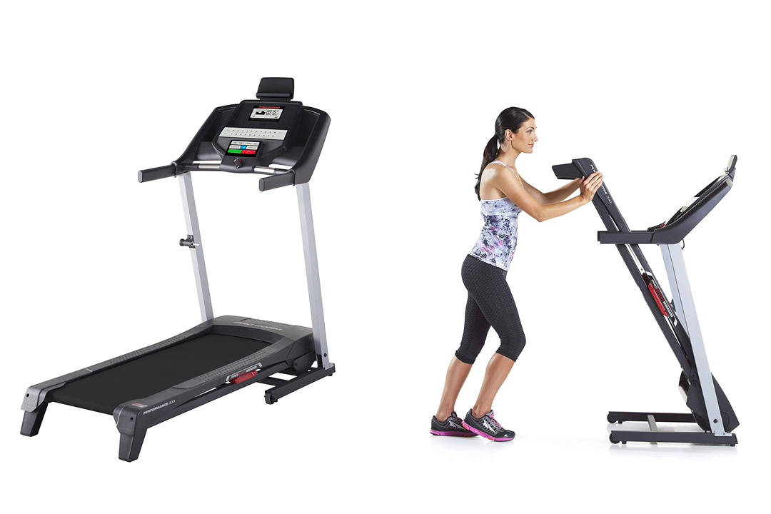 ProForm Performance 300i Treadmill