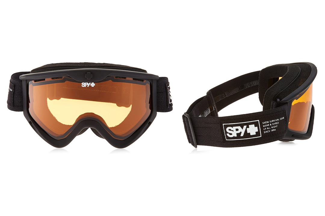 Spy Optic Targa 3 Goggles