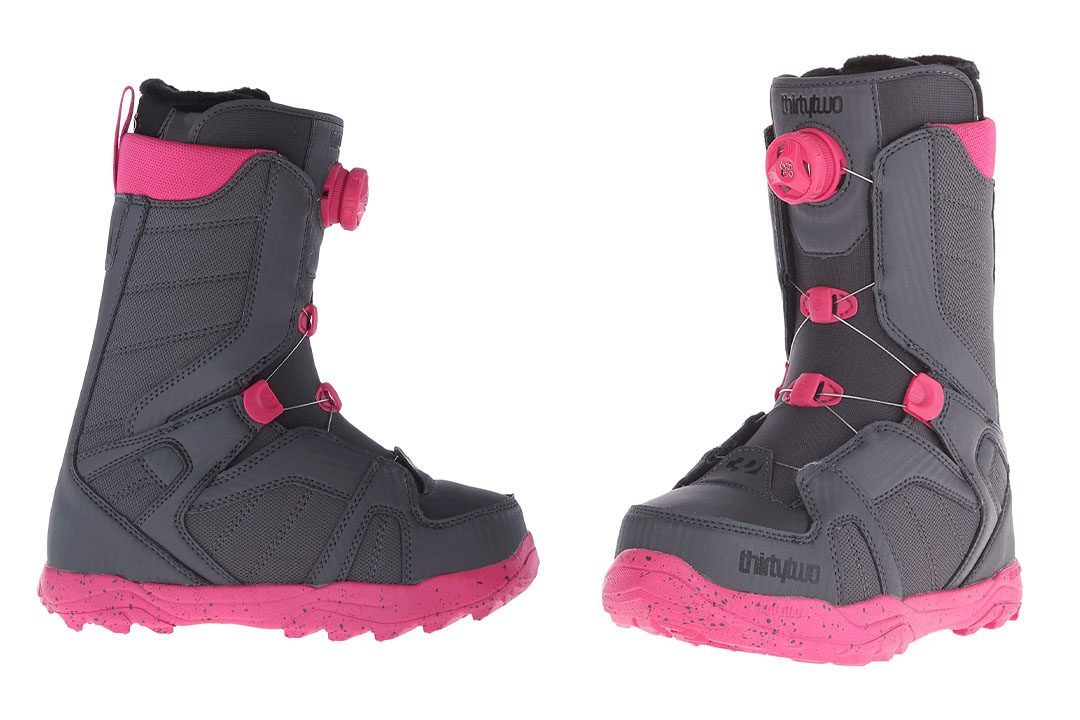 Thirty two STW Boa Women's Snowboard Boots