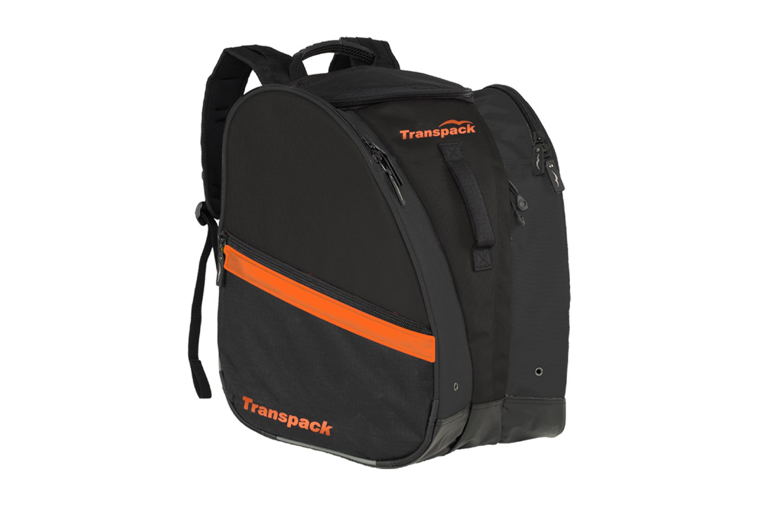 Transpack TRV Pro World Traveler Boot Bag