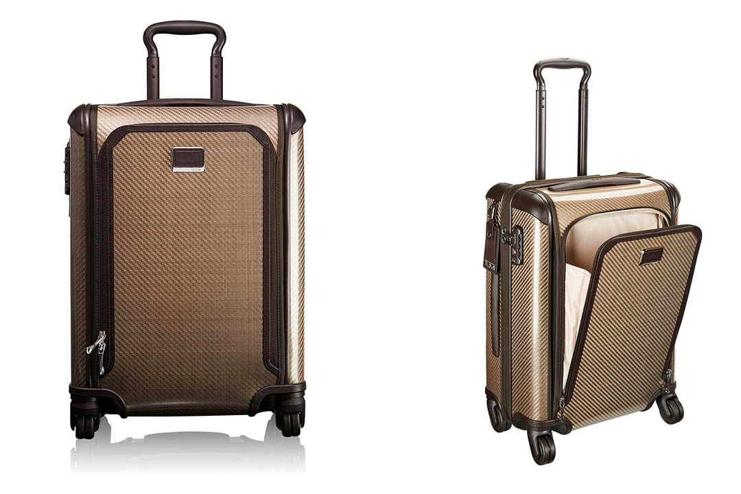 Tumi Tegra-Lite Continental Expandable Carry-On