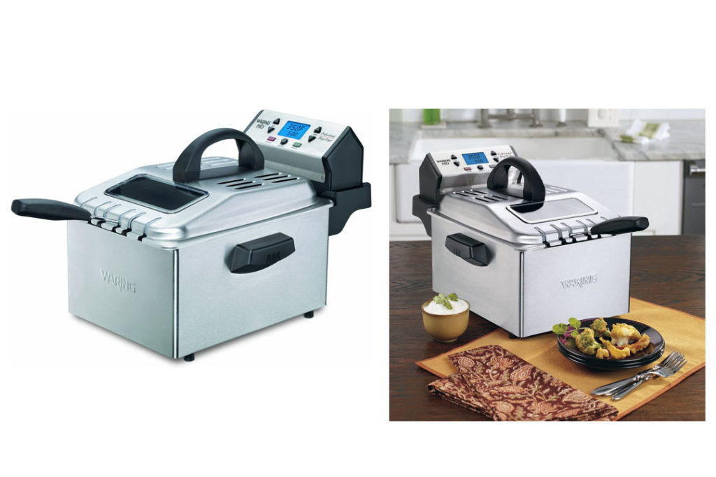 Top 10 Best Donut Fryers of 2018 Review Our Great Products