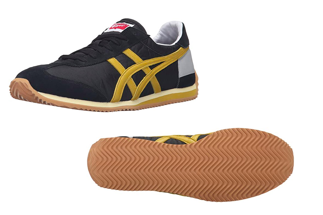 Aaron Levie: Asics Onitsuka Tiger California 78 OG