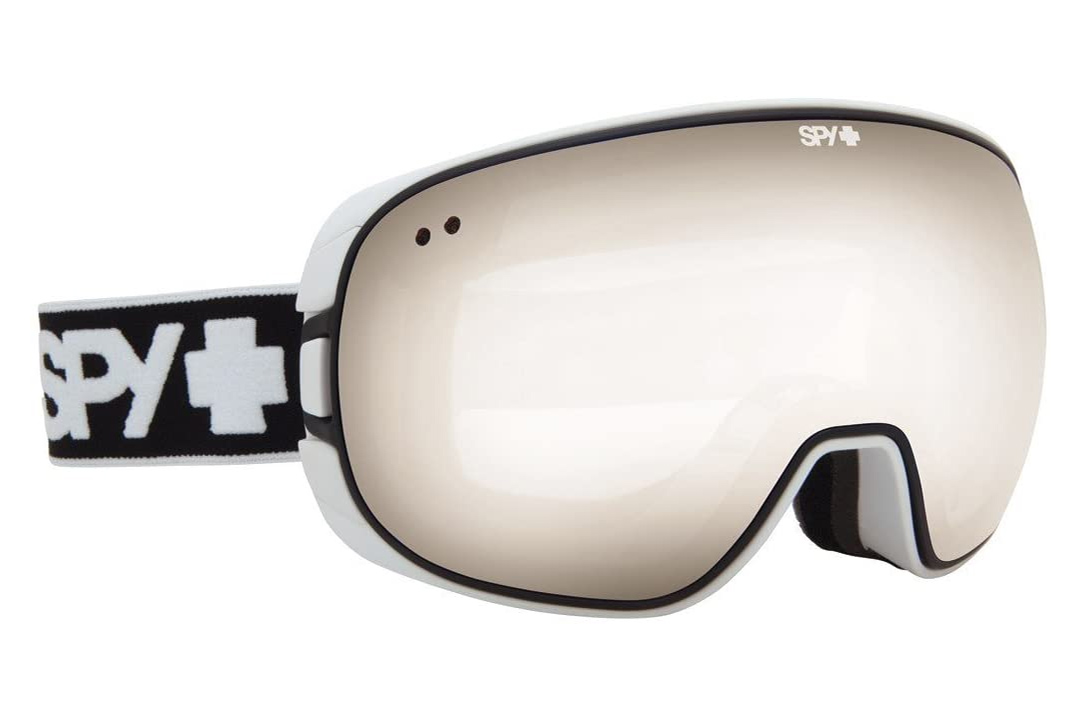 Spy Optic Bravo Goggles