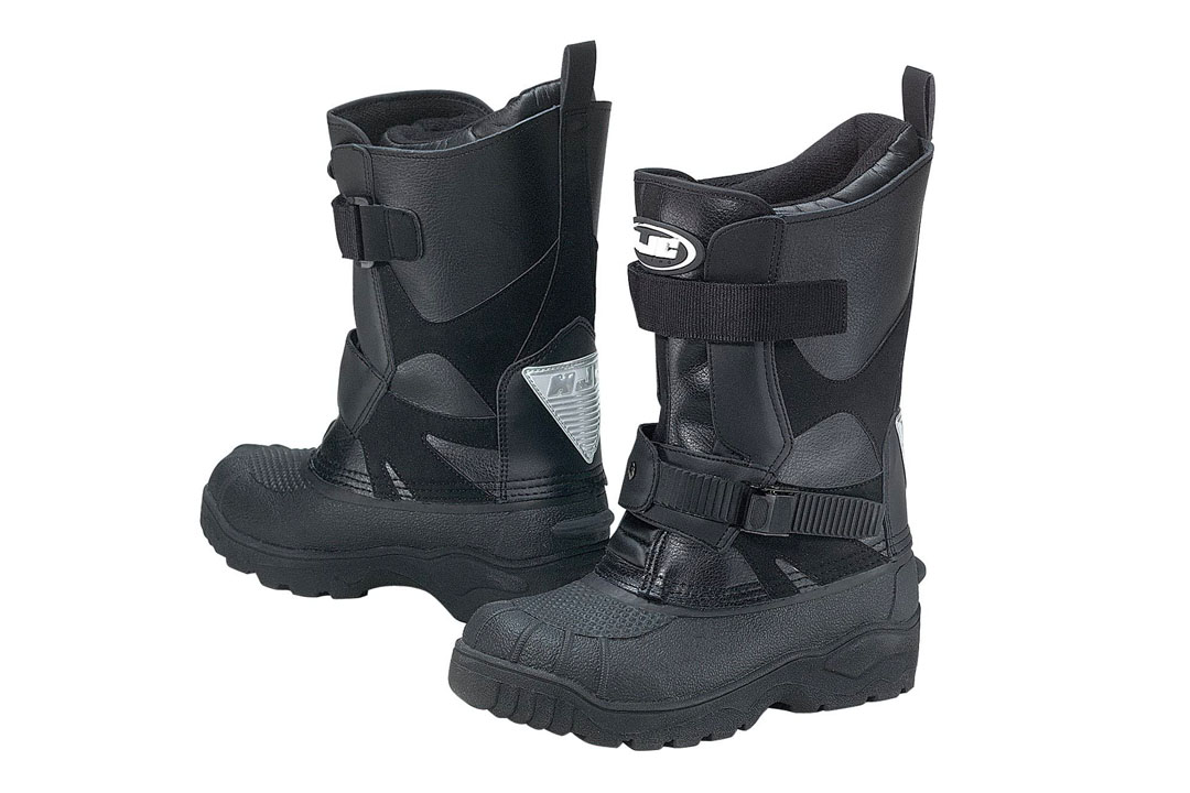 HJC Snowmobile Boots