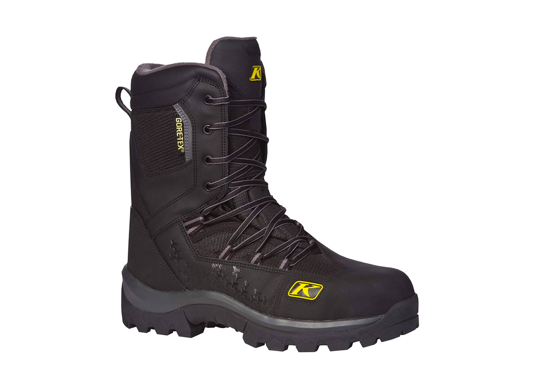 Klim Adrenaline GTX Snowmobile Boots