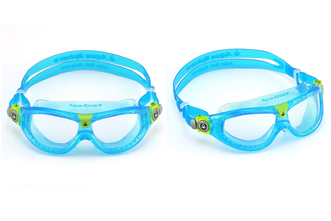 Aqua Sphere Seal Kid Swim Goggle