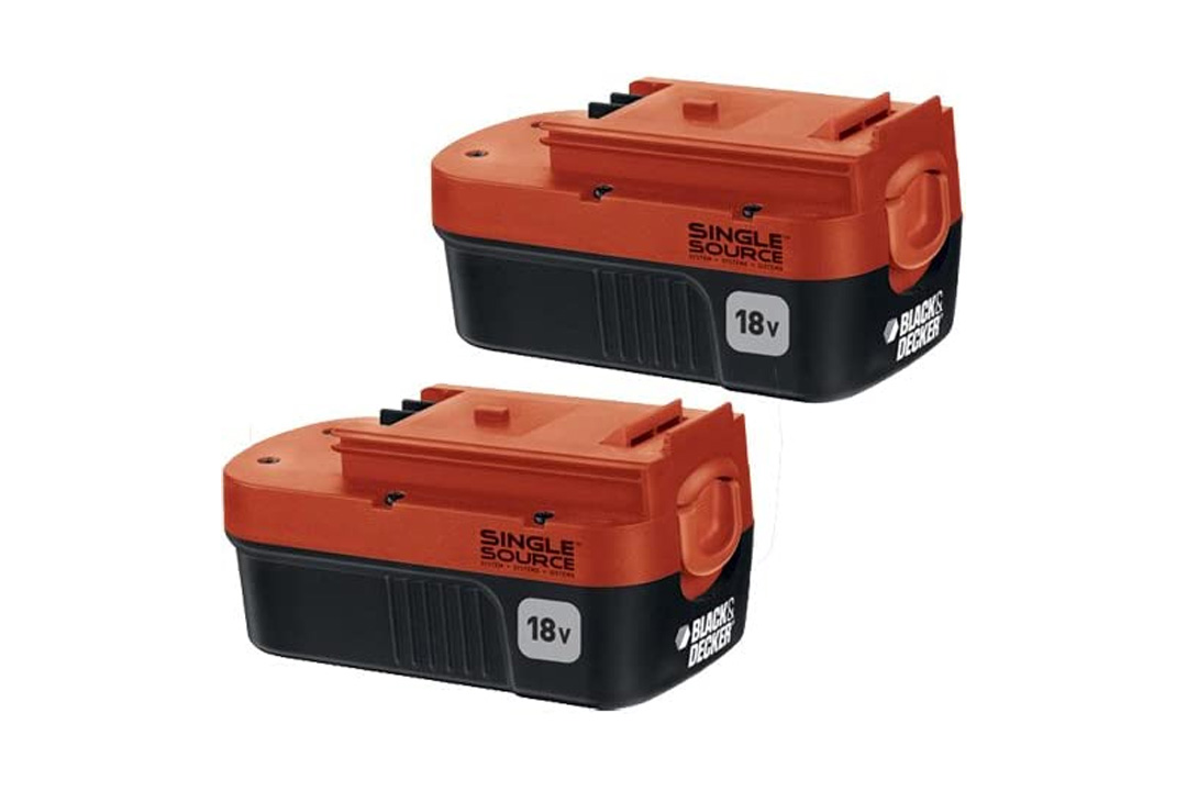 Black & Decker HPB18-OPE2 NiCd Battery
