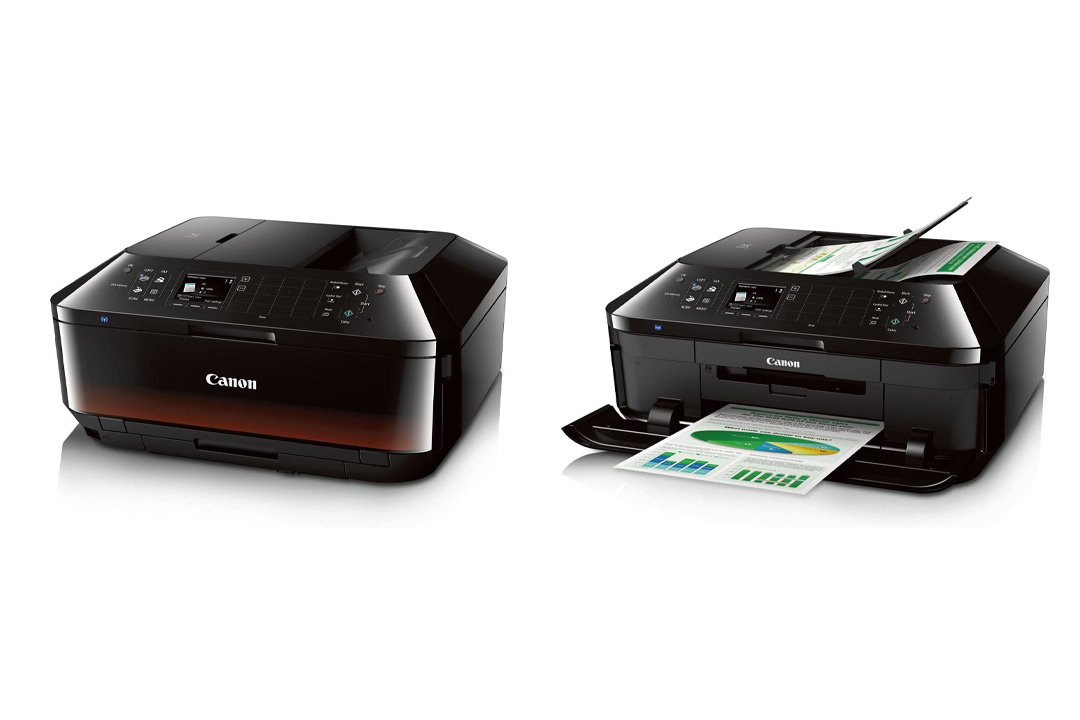 Canon PIXMA MX922 Wireless Office All-In-One Printer