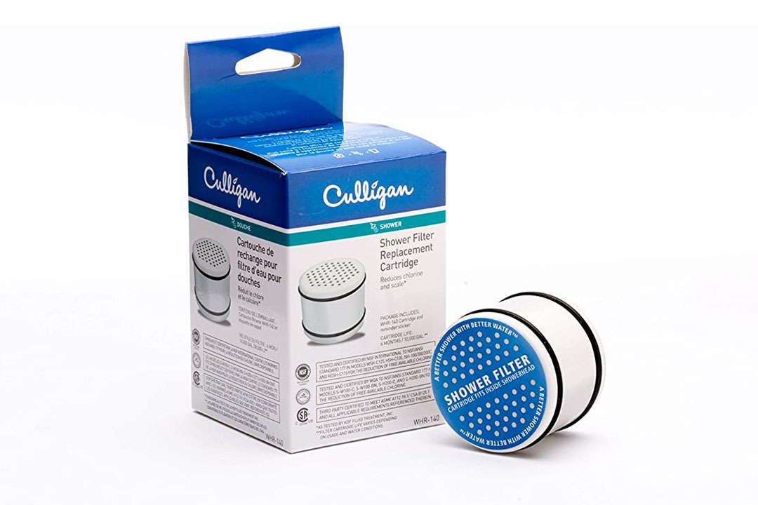 Culligan Replacement Shower Filter