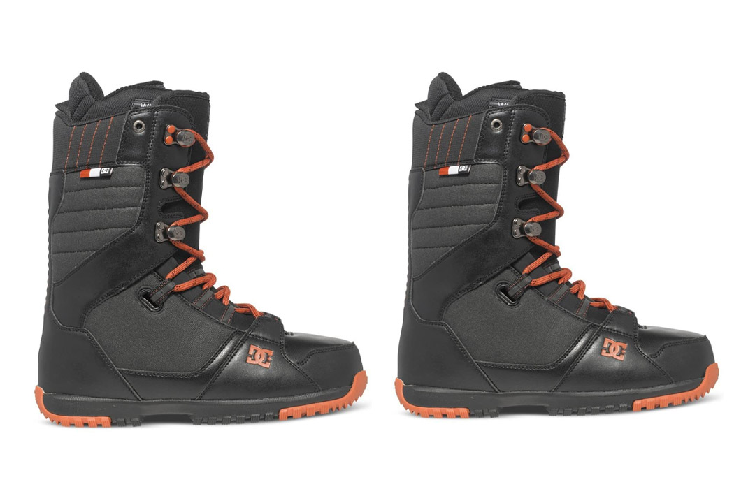 DC Men's Mutiny Snowboard Shoes