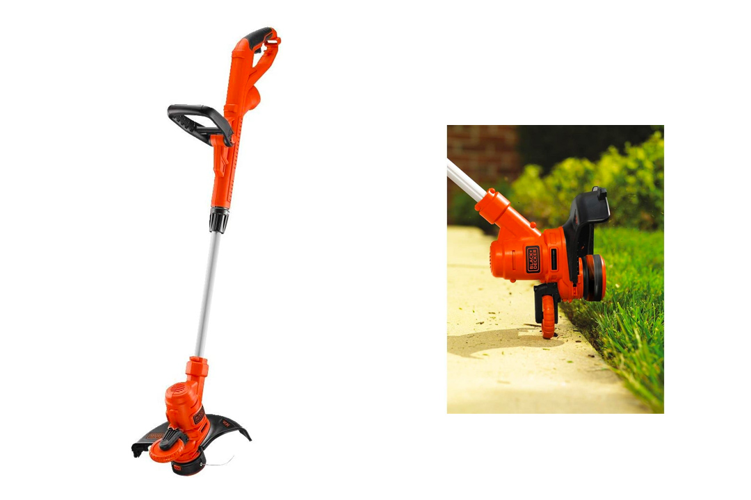 DECKER GH900 6.5-Amp String Trimmer