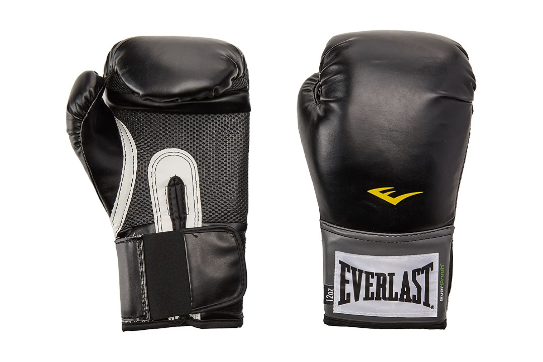 Everlast Pro Style Gloves