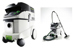 festool extractor