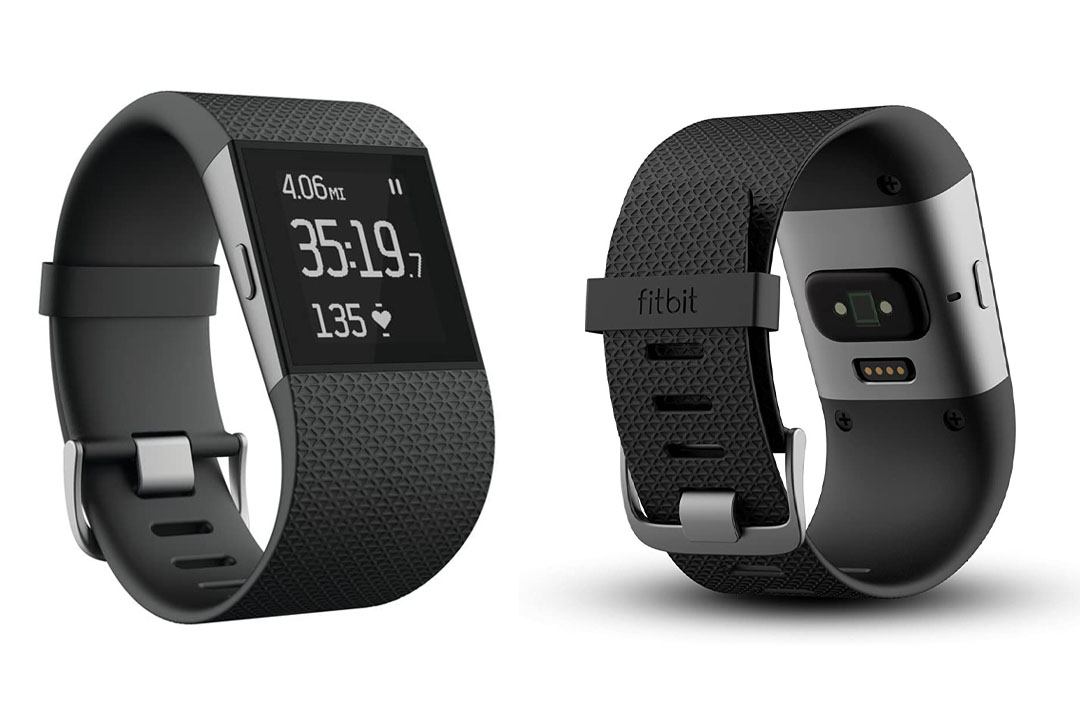 Fitbit Surge Fitness Superwatch