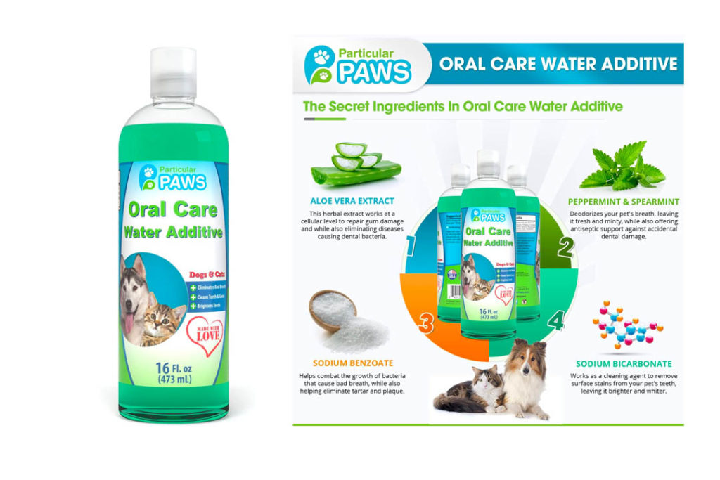 Top 10 Best Dog Breath Freshener of 2024 Review Our Great Products