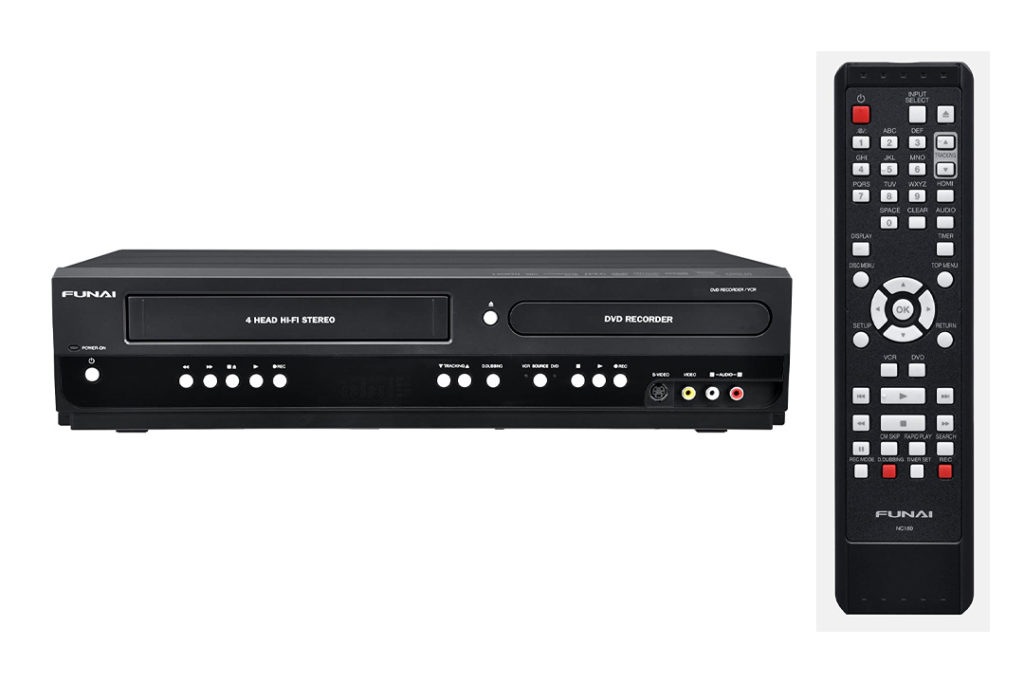 The Best DVD Recorders with Hard Drive and Freeview – Our Great Products