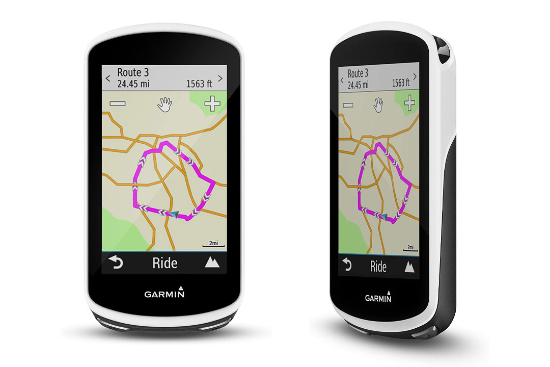 Garmin Edge 1030 Cycling Computer