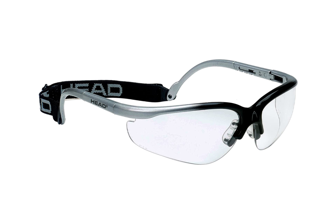 Head Pro Elite Racquetball Eyewear