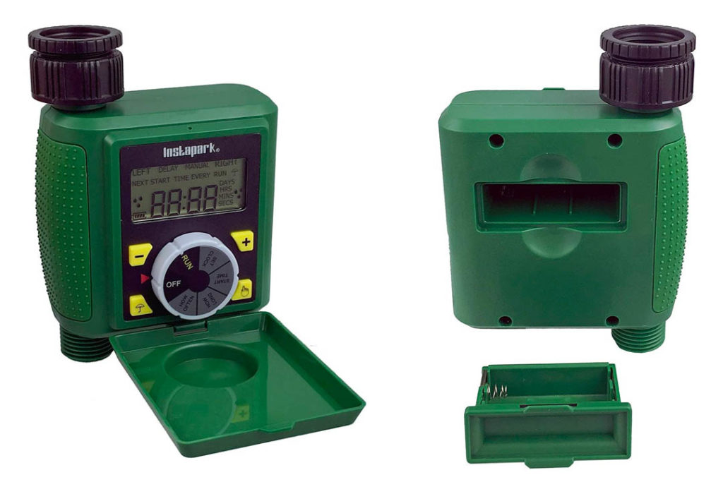 Top 10 Best Water Timers for Garden Hoses of 2022 Review Our Great