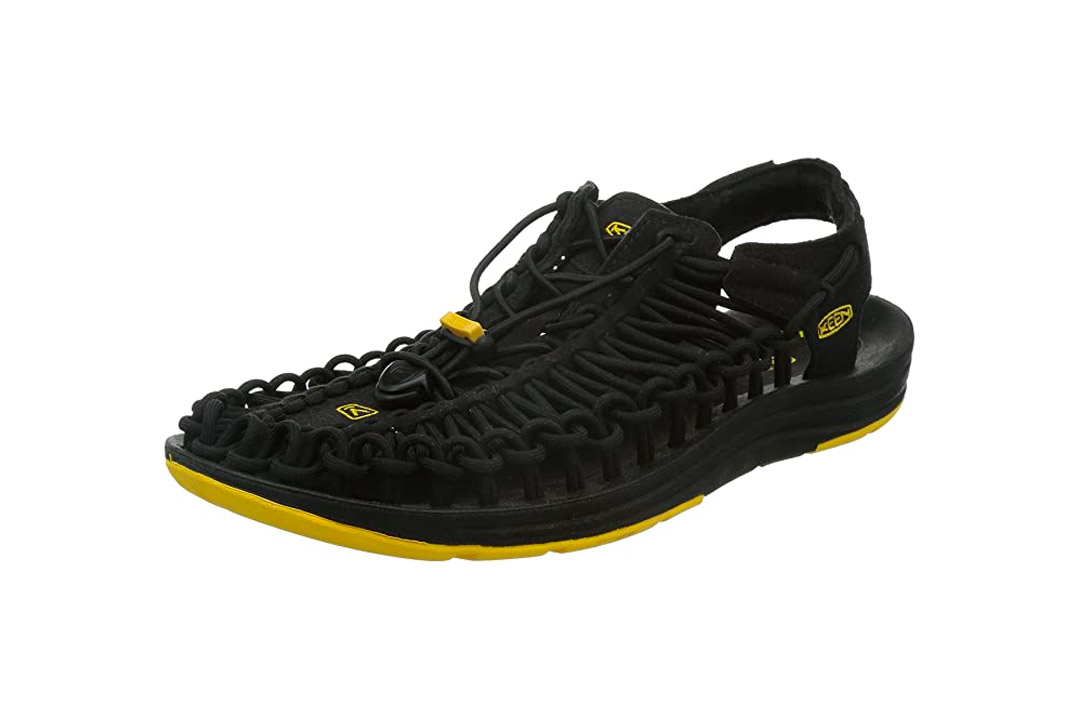 KEEN Men's Uneek Sandal