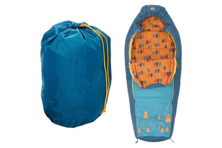 Top 10 Best Kids Sleeping Bags of 2018 Review - Our Great Products