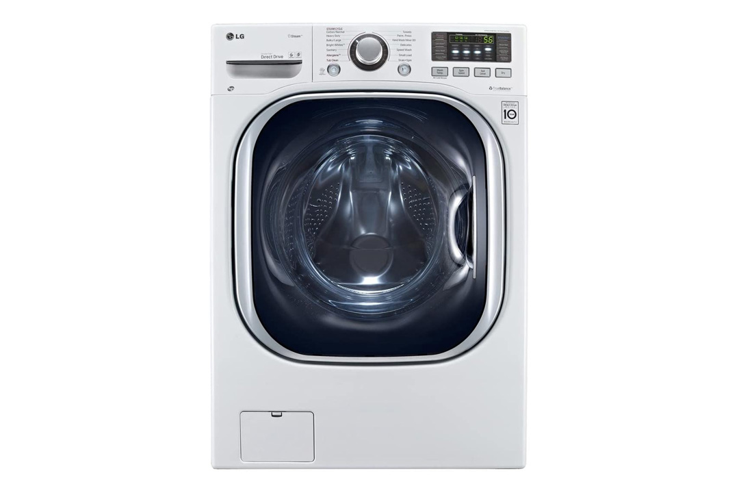 LG Washer Dryer Combo