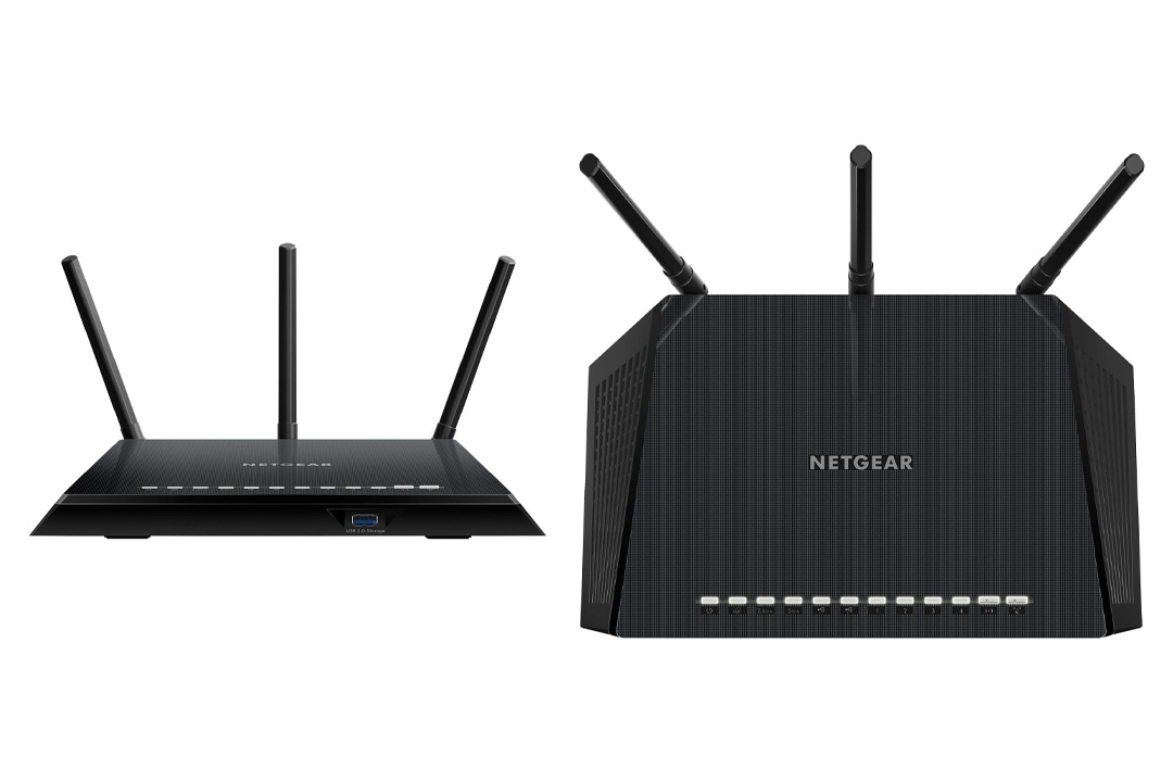 NETGEAR compatible Gigabit Router