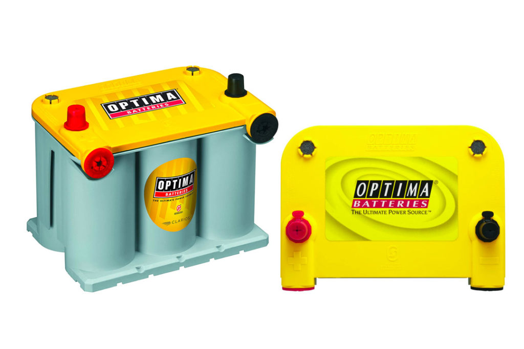 10 Top Rated Car Batteries of 2018 Review Our Great Products