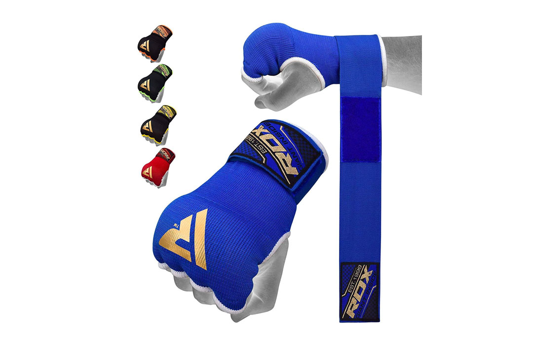 RDX Training Boxing Inner Gloves Hand Wraps