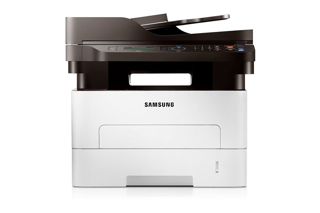 Samsung M2875FD A4 Mono Multifunction Laser Printer