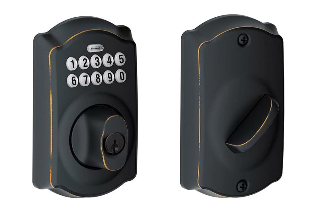 Top 10 Best Deadbolts for Home Security of 2022 Review Our Great Products
