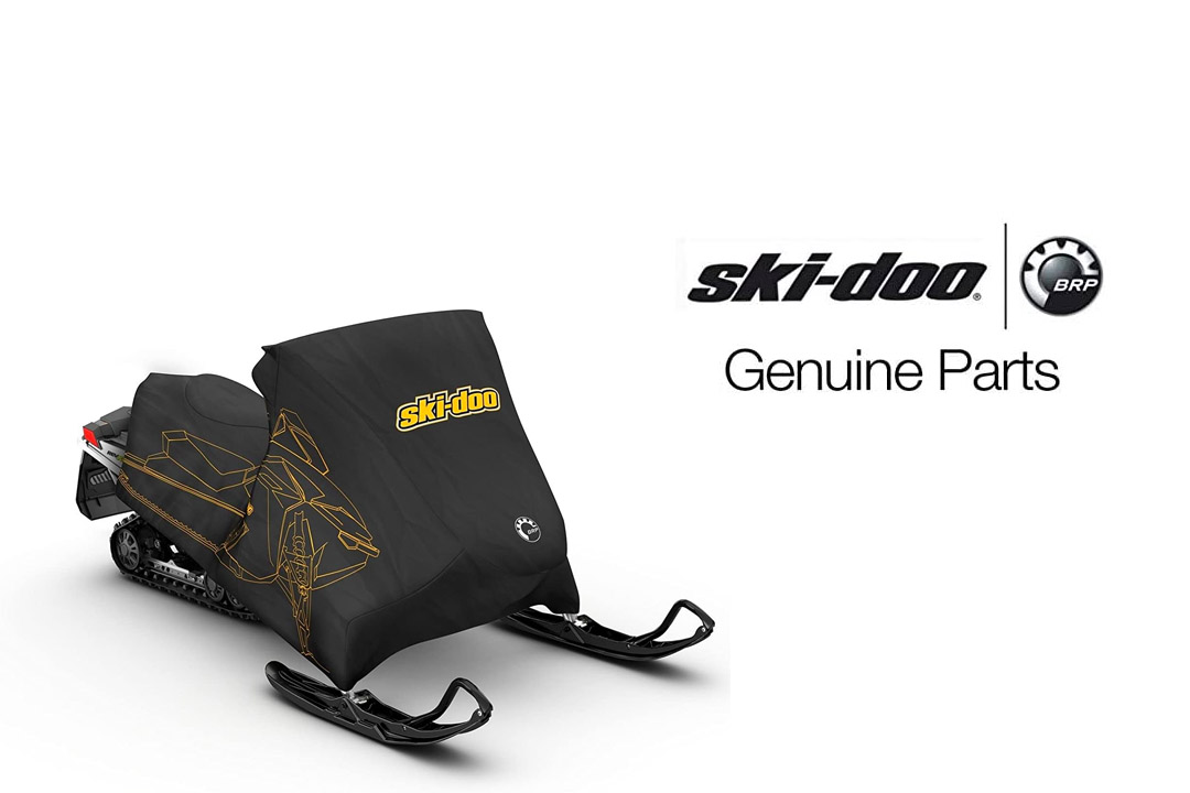 Ski-Doo 280000568 Intense Cover