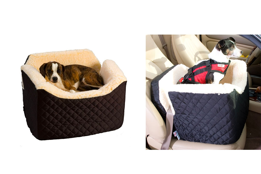 Snoozer Lookout Car Seat