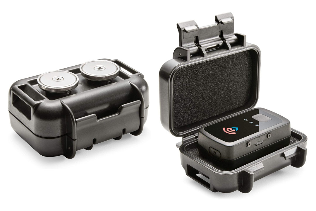 Spy Tec M2 Waterproof Weatherproof for STI GL300 / GX350 Real-Time GPS Trackers