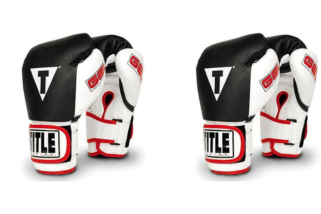 TITLE Gel World Bag Gloves