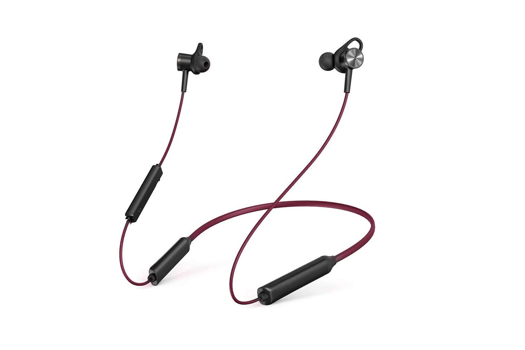 Tao Tronics Bluetooth 4.1 Wireless Sweatproof Headphones